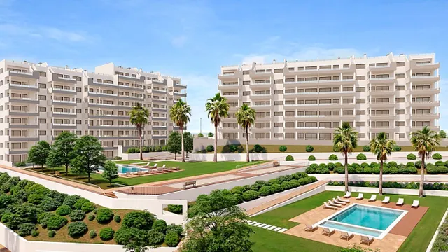 Apartamento 3 habitaciones 98m² en venta - Centro — 6