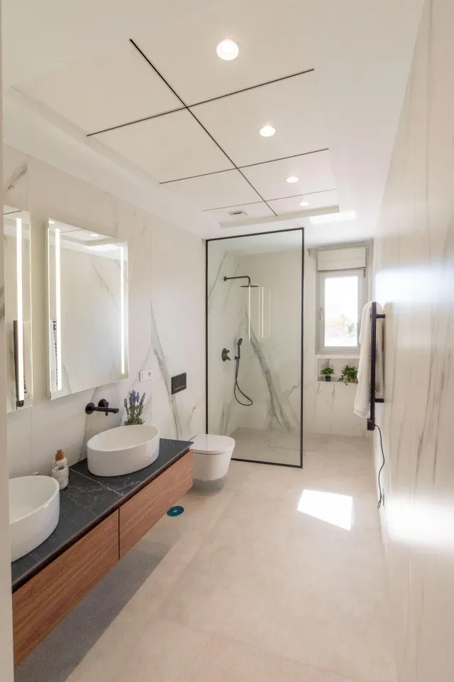 Villa - Campoamor — 20