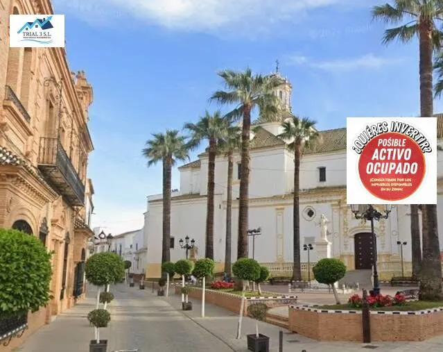 Venta de Piso en La Palma del Condado - Huelva