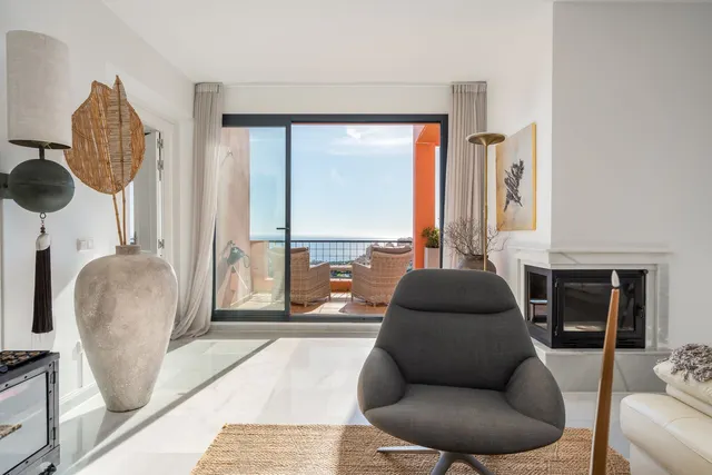 Ático Dúplex 4 habitaciones 250m² en venta - Riviera del sol — 18