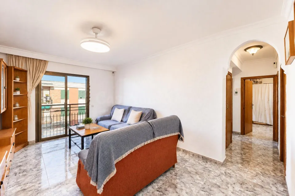 Piso en Venta en Son Cladera