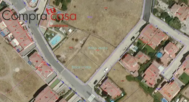 PARCELA URBANA EN PALAZUELOS DE ERESMA- PUEBLO - foto 2