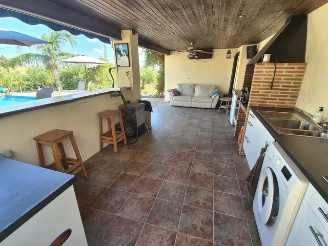 Chalet 2 habitaciones 195m² en venta - South of spain — 48