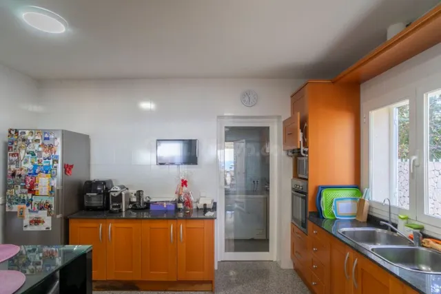 ***alquiler temporal ***espectacular chalet pareado con vista mar en puig de ros — 39