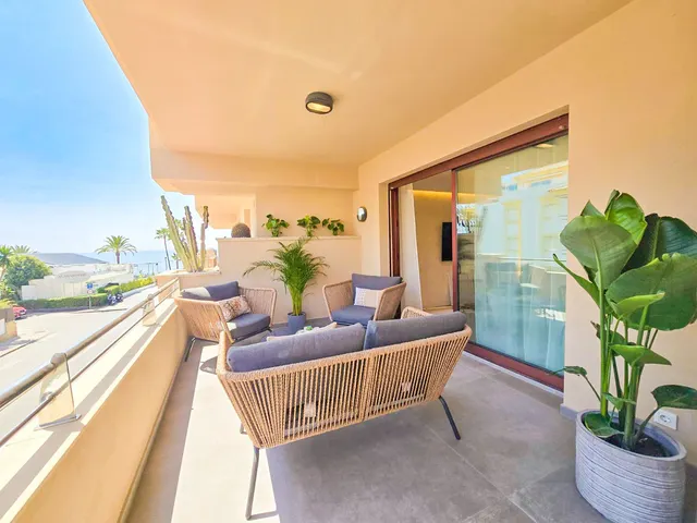 Apartamento 2 habitaciones 117m² en venta - Marbella — 7