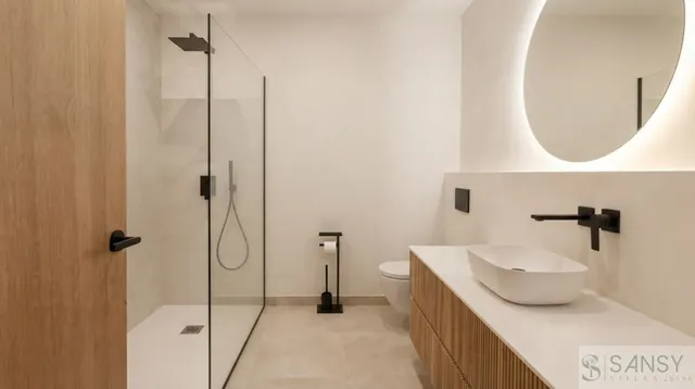Casa-Chalet en Venta en Venta Del Zurdo Alicante — 9
