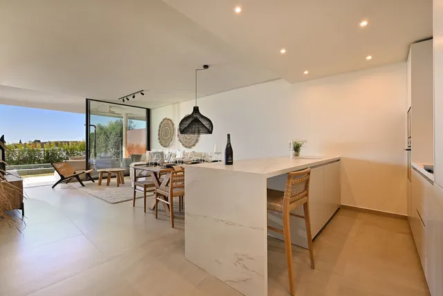 Apartamento 2 habitaciones 88m² en venta - Centro — 9