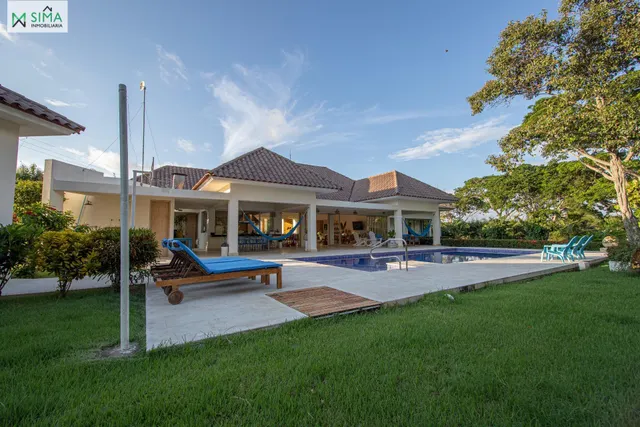 ¡Tu oasis perfecto en Punta Canoa te espera ! — 13