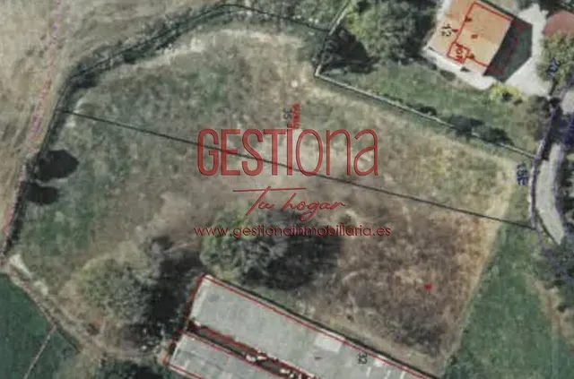 PARCELAS URBANAS EN MERUELO. — 7