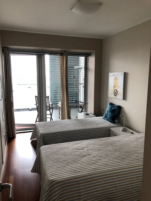 Piso de Jujo con Vistas al Mar — 7