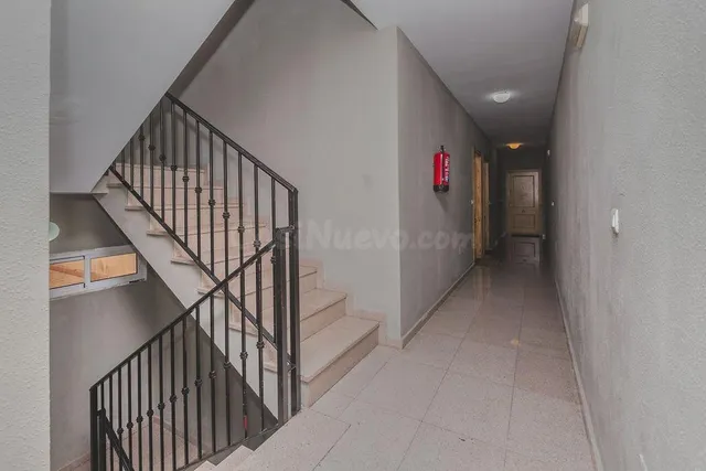 Piso OCUPADO en venta en Vícar - foto 5