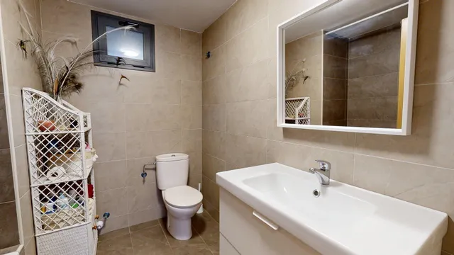 Piso en venta con gran terraza de 68 m2, garaje y trastero | La Muela, Zaragoza — 20