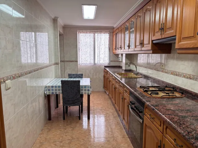 Se vende magnífico piso Zona Ayora - Pacheco y Torrens - foto 3
