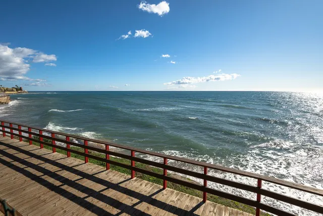 Apartamento 2 habitaciones 85m² en venta - Riviera del sol — 33
