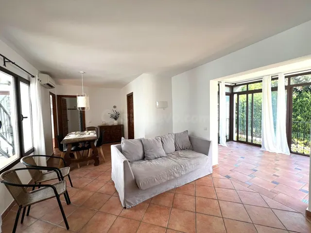 Ático 2 habitaciones 87m² en venta - Paraiso-Barronal — 4