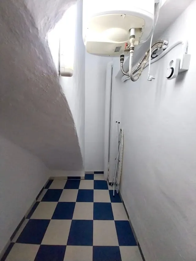 Casa hipotecable en alcolea con garaje, gran terraza y placas solares — 17