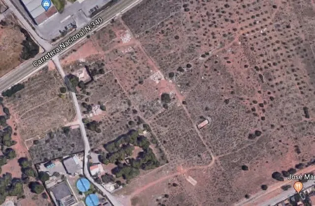 Terreno Rústico 2200m² en venta - Pueblo - foto 3
