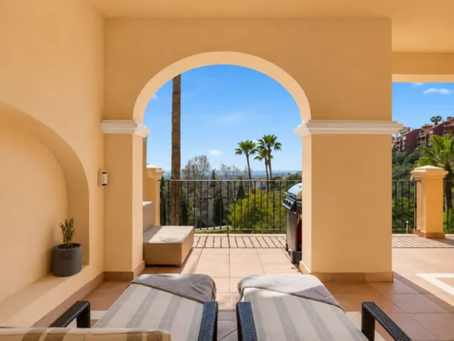 Apartamento 3 habitaciones 142m² en venta - Costa del Sol — 4