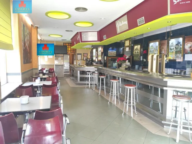 NEGOCIABLE OPORTUNIDAD BAR CENTRO - foto 2