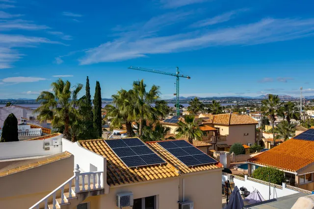 Pareado 3 habitaciones 229m² en venta - La Siesta - El Salado - Torreta — 31