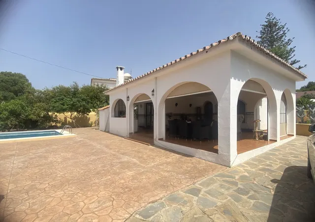 Chalet 3 habitaciones 167m² en venta - Marbella — 15