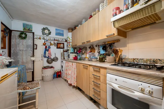 Piso de dos habitaciones en Es Capdellá — 15