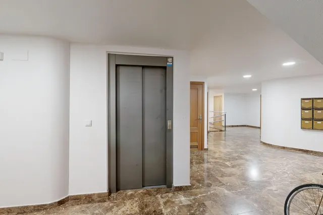 ¡Tu nuevo hogar en Beniel te está esperando! Luminoso, acogedor y listo para entrar a vivir — 45