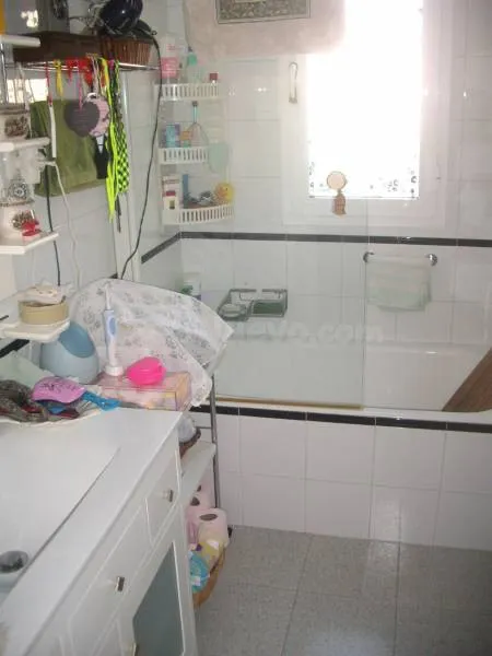 BONITO ATICO A LA VENTA JUNTO A PASEO MARITIMO - foto 4
