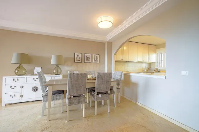 Adosado 3 habitaciones 125m² en venta - Costa Del Sol - foto 4