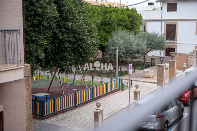 RESERVA TU APARTAMENTO EN LA RESIDENCIA ÁGORA YA PARA SEPTIEMBRE! — 11