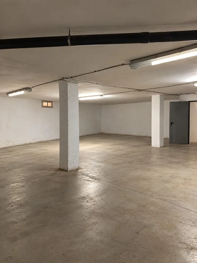 Oportunidad de inversión en Manacor – Locales con potencial para 2 VPL + local comercial + aparcamientos — 12