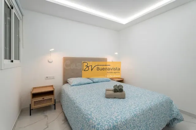 Apartamento 62m² en venta - Los Cristianos - foto 4