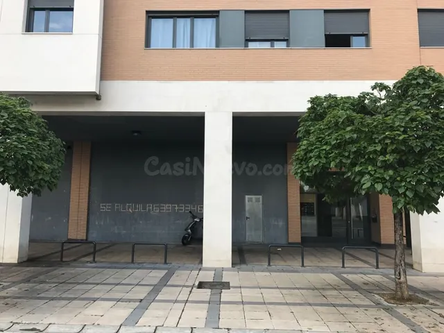 Local comercial en Plaza Instituto - foto 2