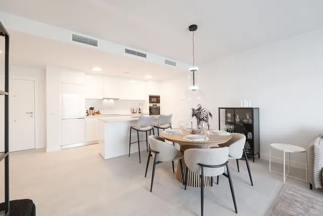 Apartamento 2 habitaciones 93m² en venta - Costa Del Sol - foto 2