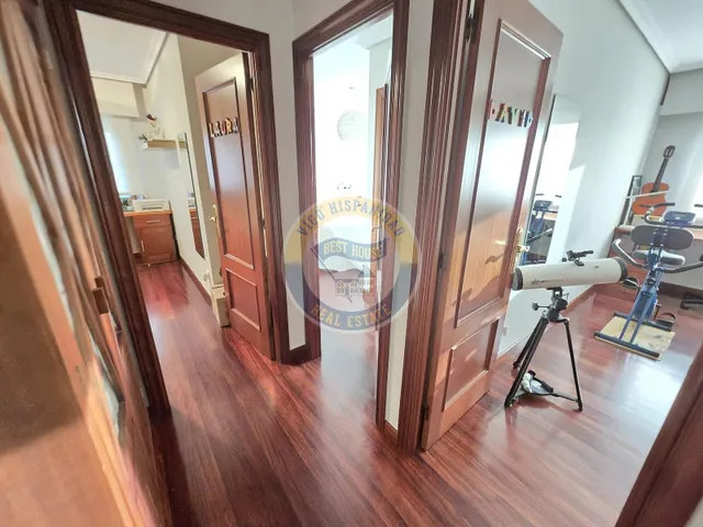 Piso 3 habitaciones 100m² en alquiler - Coia — 22