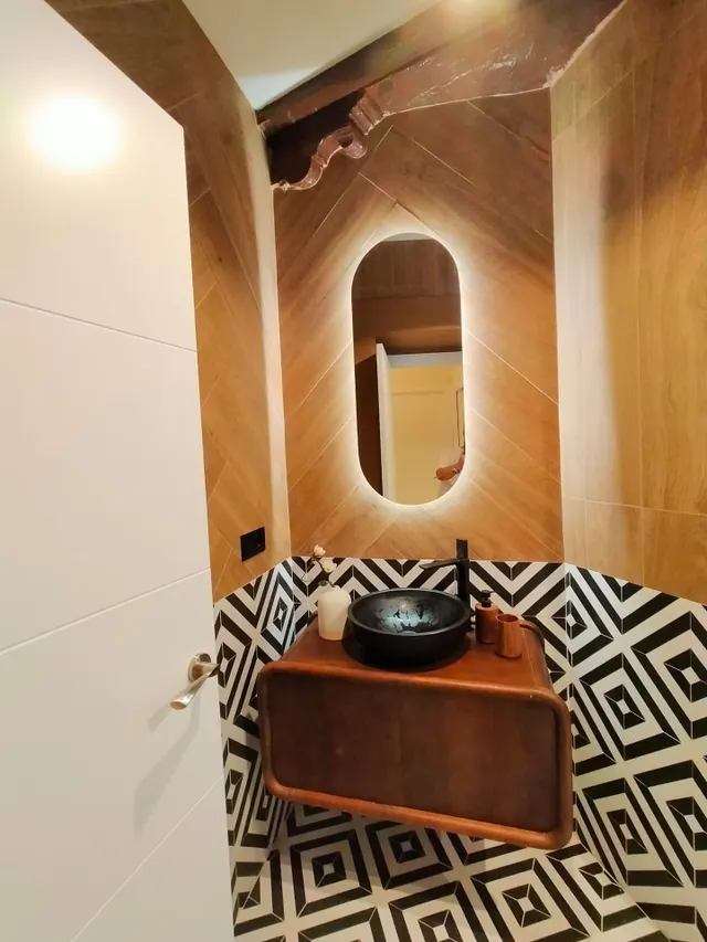 APARTAMENTO REFORMADO PARA ENTRAR EN EL CENTRO DE CADIZ — 32