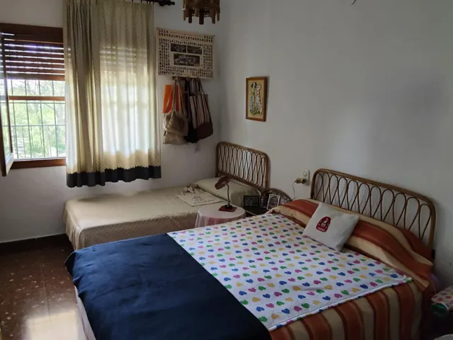 Encantadora Casa de Campo en Crevillent - Zona BOSCH — 13