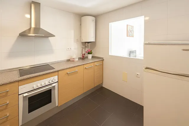 Dúplex 3 habitaciones 130m² en venta - Riviera del sol — 9