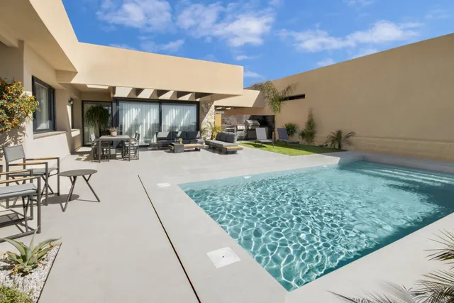 VILLAS EN ALTOANA GOLF RESORT, MURCIA - foto 3