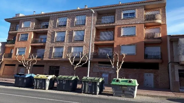 Local comercial en venta en calle Mayor 270, El Raal, Murcia - foto 2
