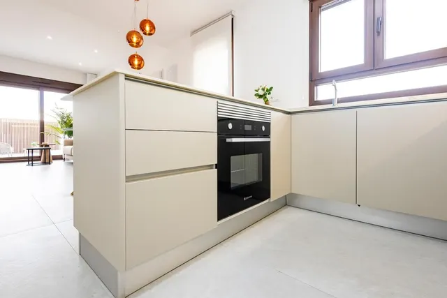 Villa 2 habitaciones 133m² en venta - Desamparados-Hurchillo-Torremendo — 38