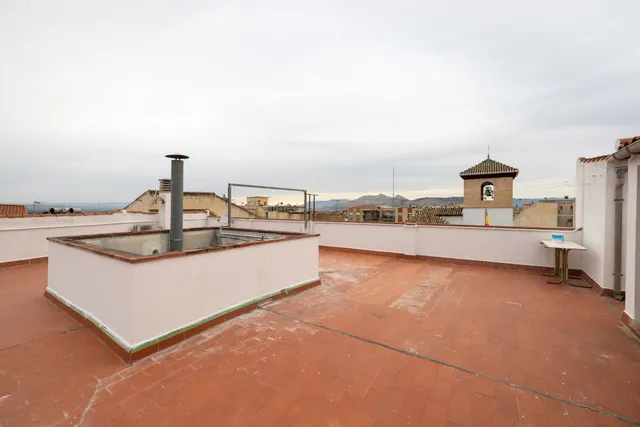 Piso 3 habitaciones 85m² en venta - Zona metropolitana