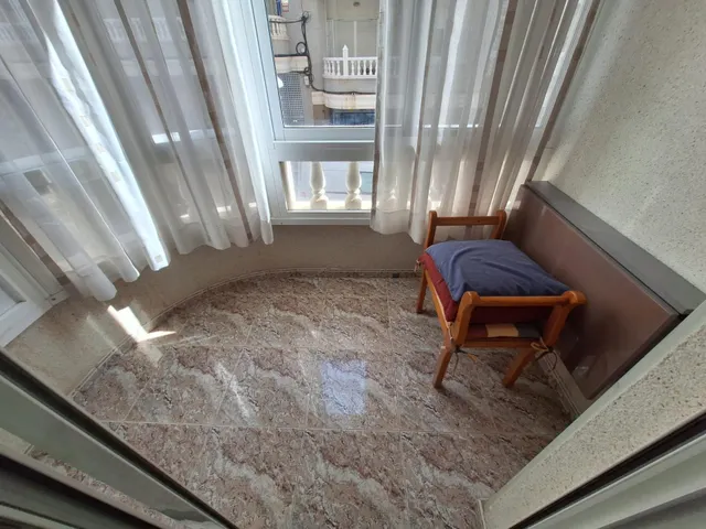 Apartamento 2 habitaciones 55m² en venta - Estacion de autobuses — 7