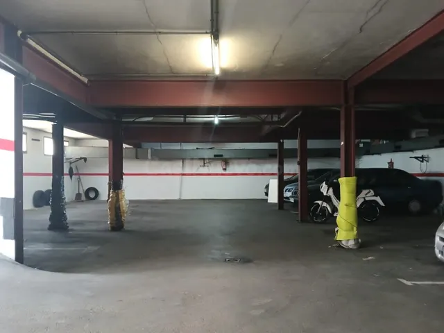 Oportunidad Única: Parking en Can Rull por solo 14.500€ - foto 5