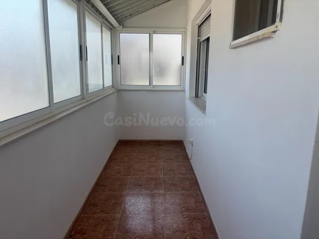 Piso en venta en el centro de Abarán — 4 habitaciones, refor - foto 2