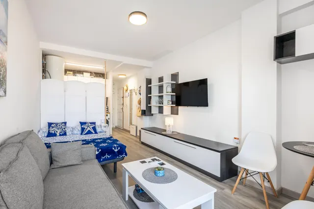 EXCLUSIVO ESTUDIO CON VISTAS FRONTALES AL MAR — 8