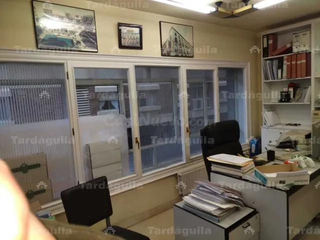 EXCELENTES OFICINAS EN MARIA AUXILIADORA — 4