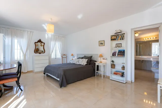 Finca rústica 9 habitaciones 588m² en venta - Costa del Sol — 37