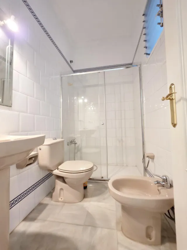 Apartamento 1 habitación 48m² en alquiler - Puerta Carmona-Puerta Osario-Amador de los Ríos — 16