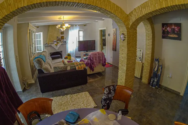 Villa 6 habitaciones 411m² en venta - Tossal Gros — 18